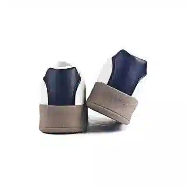 La Chapelle Thick Sole Sneakers