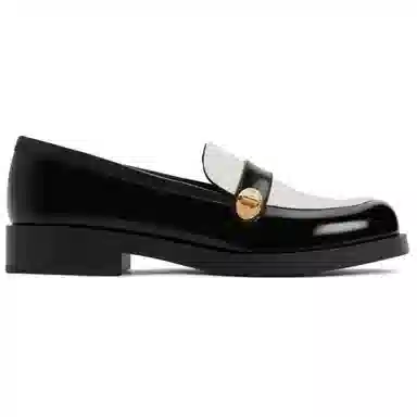 Charles & Keith Loafers