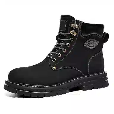 LEXON Martin Boots Mid-Cut