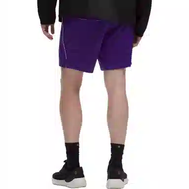 lululemon Double-Layered 7"