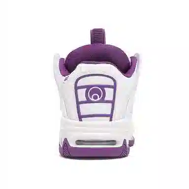 Osiris D3 White Purple