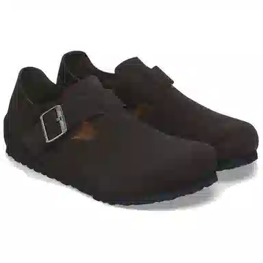 Birkenstock London Black