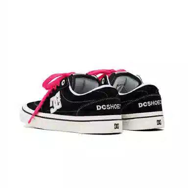 DC Shoes CANVAS B PRO