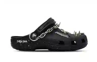 Crocs Classic clog classic black EVA