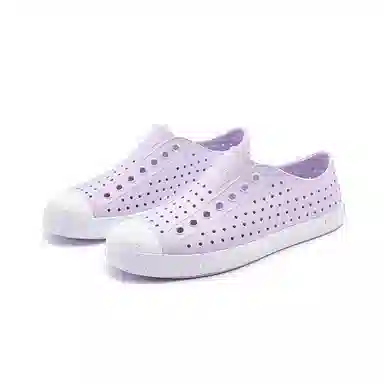 Native Shoes Jefferson Lavender