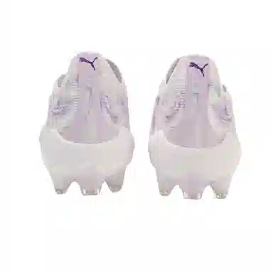 PUMA Ultra 5 Ultimate FG Women's White Purple