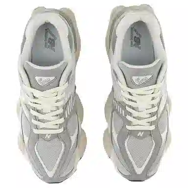 New Balance 9060 Grey White