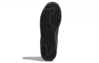 Y-3 Yohji Court Black