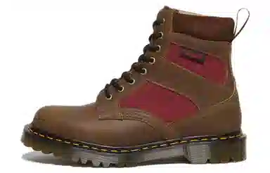 Dr. Martens 1460 Brown