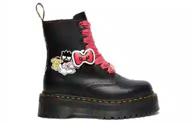 Dr. Martens