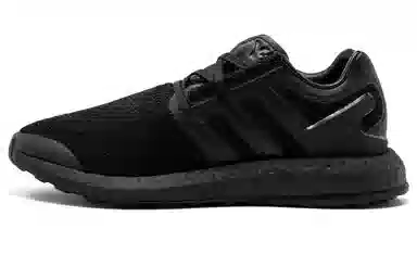 adidas Y-3 Pure Boost Triple Black