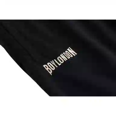 Boy London Letter Logo Shorts