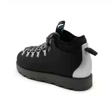 Native Shoes Fitzsimmons 3.0 Desert Grey