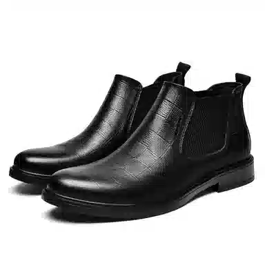 XIMO BULL Chelsea Boots
