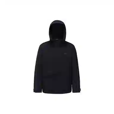 Bosideng 90 Down Lightweight Hooded Jacket