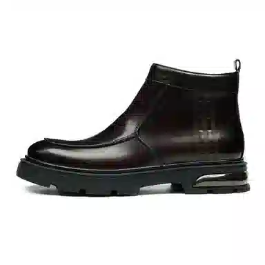 ASTON M.JAZZ Chelsea Boots