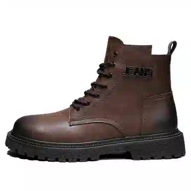 Yiminu Martin Boots Men