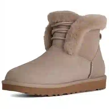 UGG Classic Mini