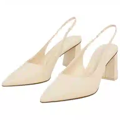 CHARLESKEITH PU 6.6cm