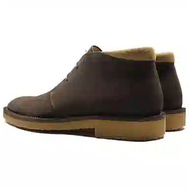 Antonio Barezzi Short Boots