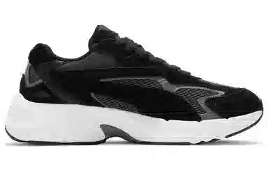 PUMA Teveris Nitro Black
