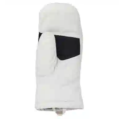 The North Face KAWS Gloves White