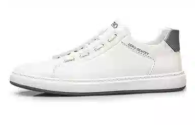 ZRO Zero Degree Round Toe Casual Sneakers