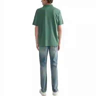 KARL LAGERFELD SS25 Polo