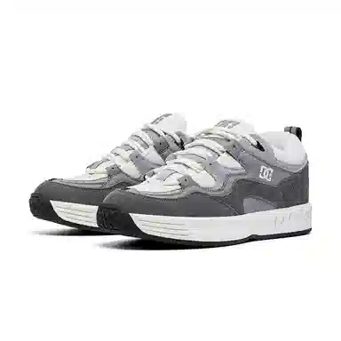 DC Shoes Vintage Low Top Sneakers