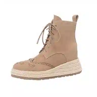 Yeezyy Reezy 2025 High Heel Ankle Boots