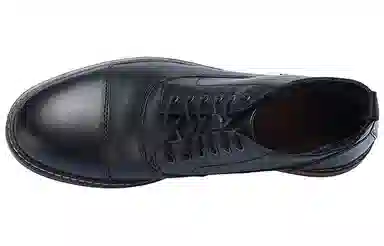 Clarks Outdoor Boot Black