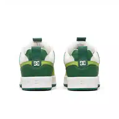 DC Shoes Lynx Pro White