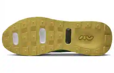 Nike Air Max Pre-Day White Grey Green