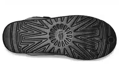 FENG CHEN WANG x UGG