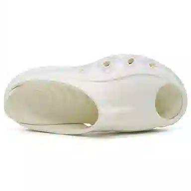 RIGORER Shark 3 Milk White