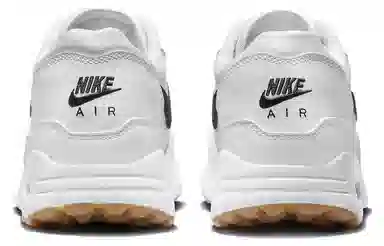 Nike Air Max 1 '86 OG Golf White Black