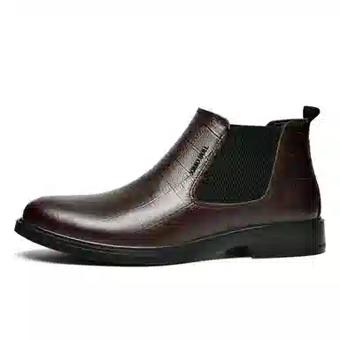 XIMO BULL Chelsea Boots