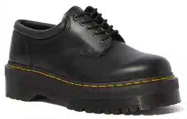Dr. Martens 8053 Quad Black