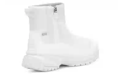 UGG Yose Zip White