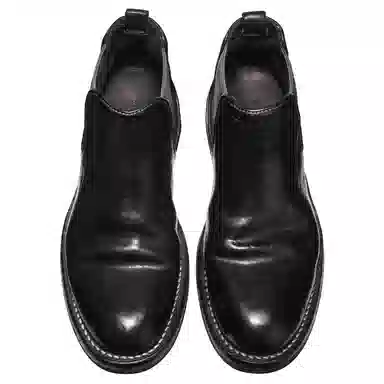 Vibram x Dreambox Chelsea Boots