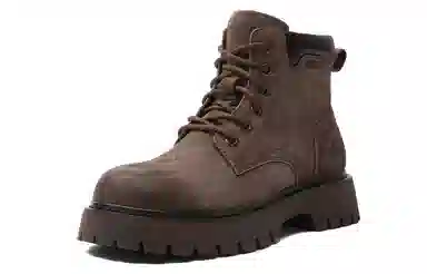 Dickies Millard Brown