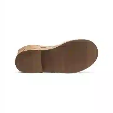 Coup De Foudre Classic Ankle Boots