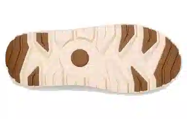 UGG Classic Short Weather Hybrid Brown