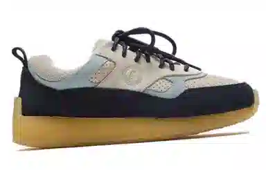 Ronnie Fieg x Clarks