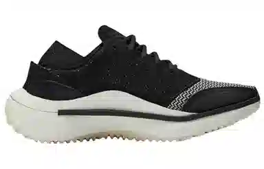 Y-3 Qisan Knit Black