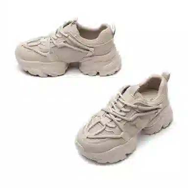 TOOMANYSHOES PU 6.5cm