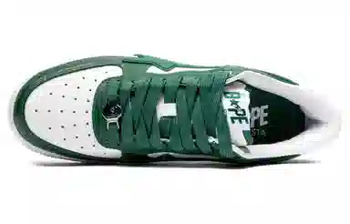 A BATHING APE STA