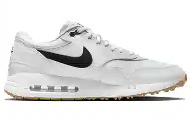 Nike Air Max 1 '86 OG Golf White Black