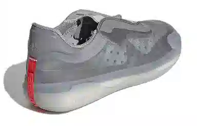 PRADA x adidas Luna Rossa A+P 21 Grey