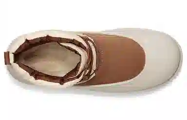 UGG Classic Mini Lace-Up Weather